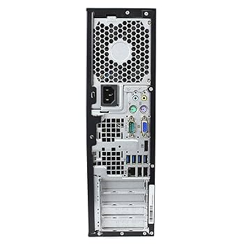 中古 HP デスクトップパソコン 8300 Elite SFF 液晶セット Windows10 64bit搭載 Core i5-3570搭載 メモリー8GB搭載 HDD1TB搭載 DVDマルチ搭載 Amazon.com: HP Compaq Elite 8300-SFF, Core i5-3470 3.2Ghz